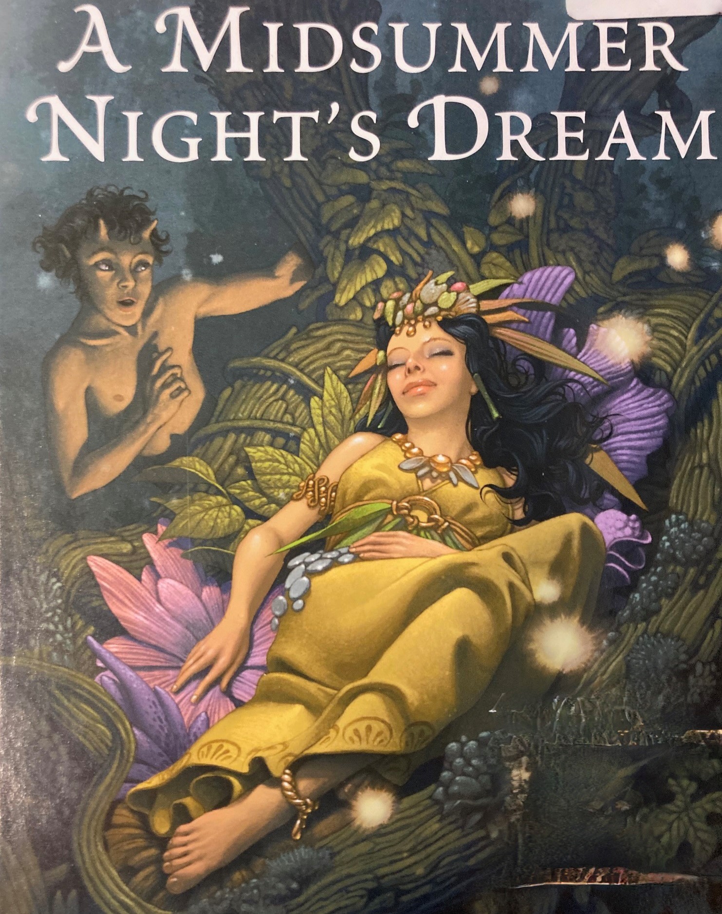 Mid Summers Night Dream | Excellence In Education Homeschooling