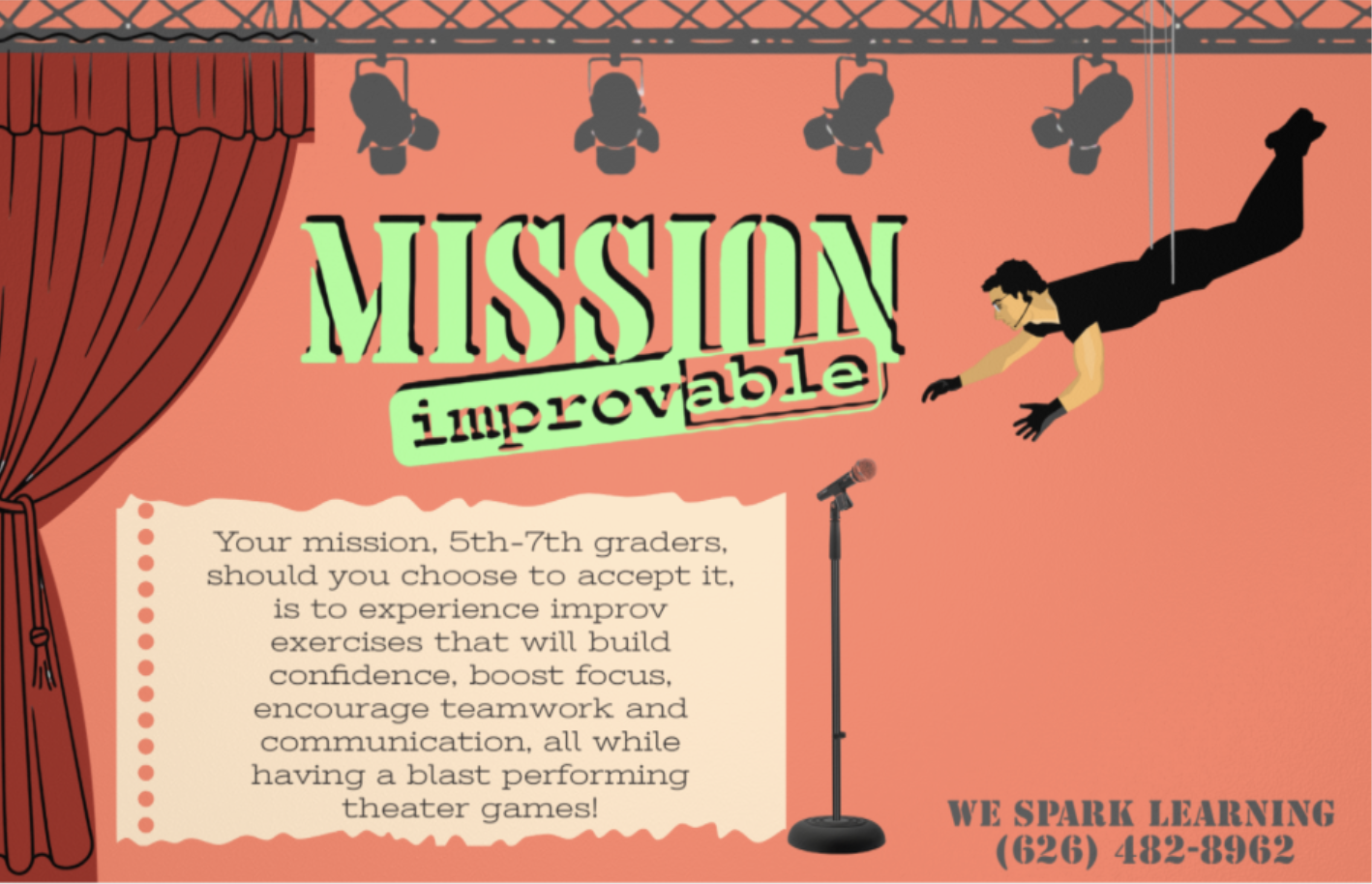 Mission Improv | homeschooling, PSP, resources, counseling, tutorials ...